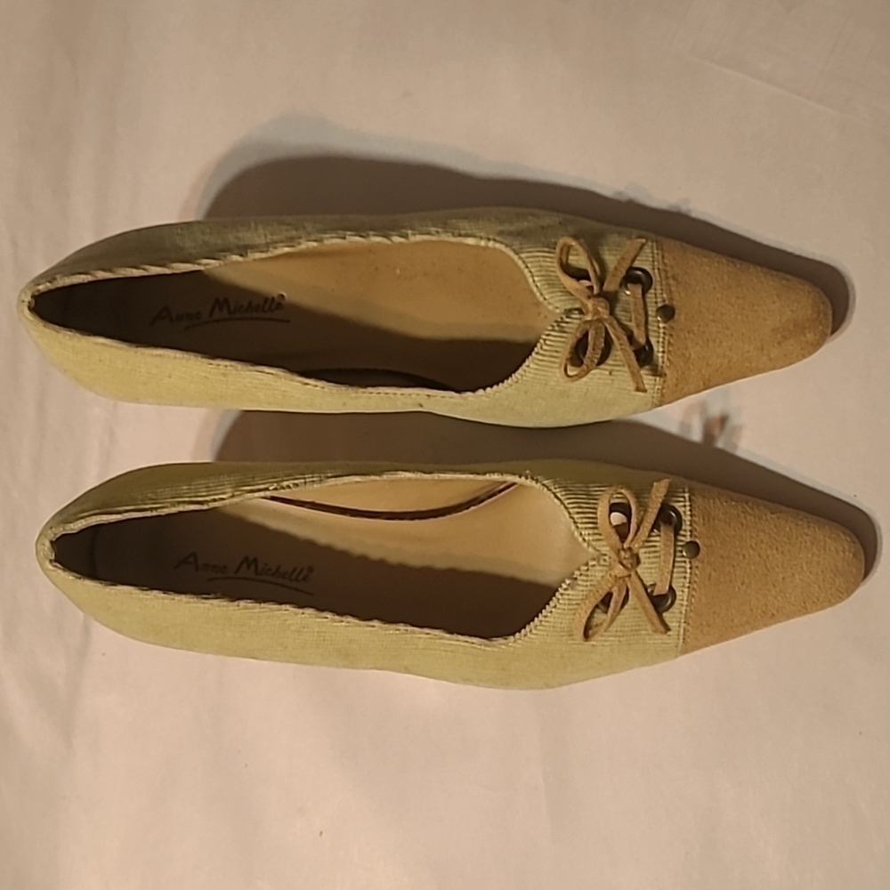 Anne Michelle Women's Heels NWOT